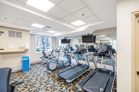 Photo 27 at 414 - 245 Dalesford Road, Queensway, Toronto