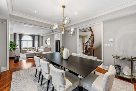 Photo 8 at 37 Vaughan Boulevard, Beverley Glen, Vaughan