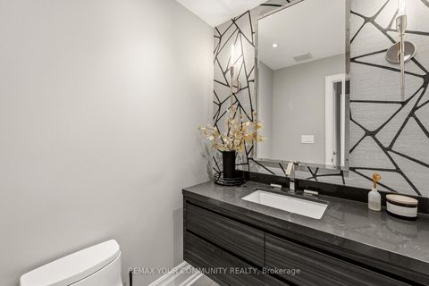 Photo 17 at 37 Vaughan Boulevard, Beverley Glen, Vaughan