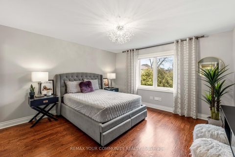 Photo 25 at 37 Vaughan Boulevard, Beverley Glen, Vaughan