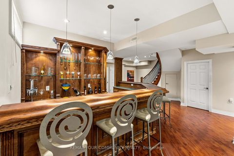 Photo 37 at 37 Vaughan Boulevard, Beverley Glen, Vaughan