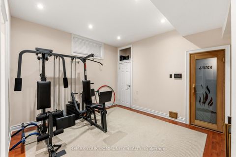 Photo 38 at 37 Vaughan Boulevard, Beverley Glen, Vaughan