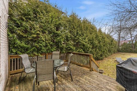 Photo 47 at 37 Vaughan Boulevard, Beverley Glen, Vaughan