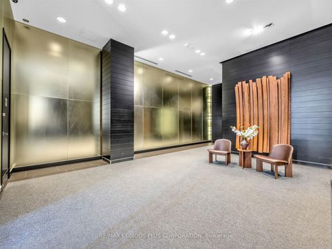 Photo 1 at 412 - 478 King Street W, Niagara, Toronto