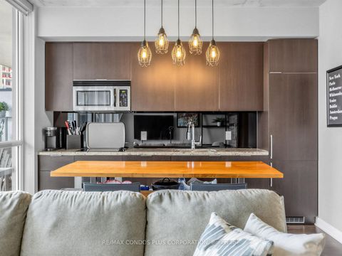 Photo 16 at 412 - 478 King Street W, Niagara, Toronto