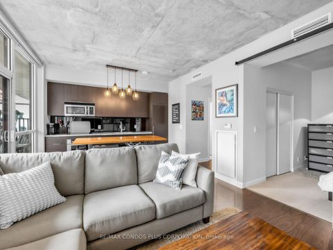 Photo 18 at 412 - 478 King Street W, Niagara, Toronto