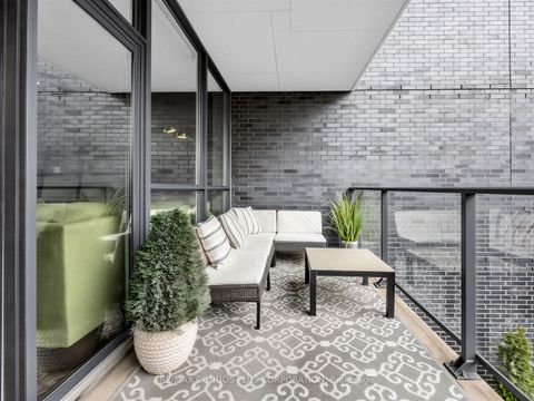 Photo 24 at 412 - 478 King Street W, Niagara, Toronto