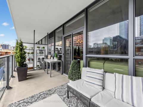 Photo 26 at 412 - 478 King Street W, Niagara, Toronto