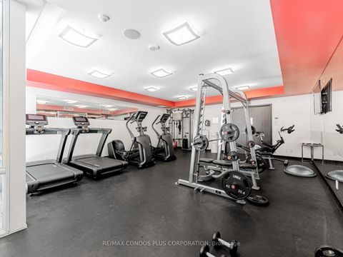 Photo 32 at 412 - 478 King Street W, Niagara, Toronto