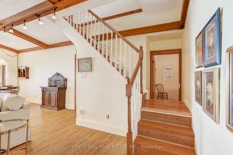 Photo 10 at 41 Sunnypoint Drive, Rural Innisfil, Innisfil