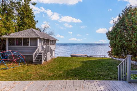 Photo 16 at 41 Sunnypoint Drive, Rural Innisfil, Innisfil