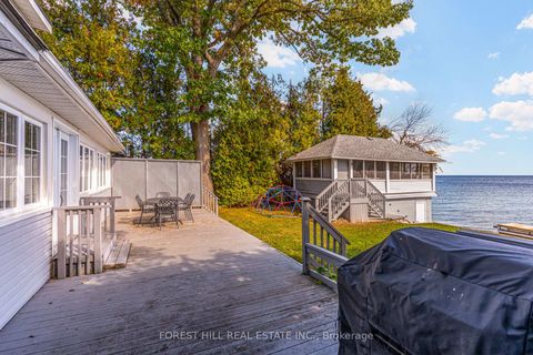 Photo 17 at 41 Sunnypoint Drive, Rural Innisfil, Innisfil