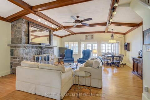 Photo 21 at 41 Sunnypoint Drive, Rural Innisfil, Innisfil