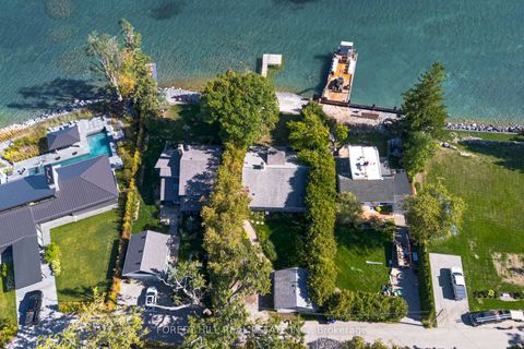 Photo 27 at 41 Sunnypoint Drive, Rural Innisfil, Innisfil