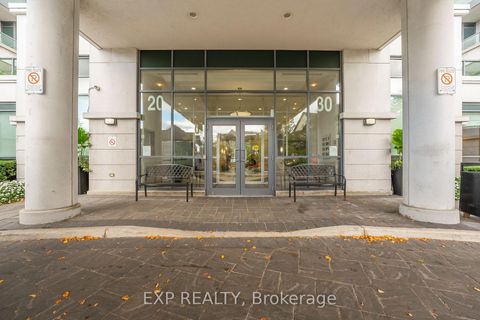 Photo 3 at 105 - 20 North Park Road, Beverley Glen, Vaughan