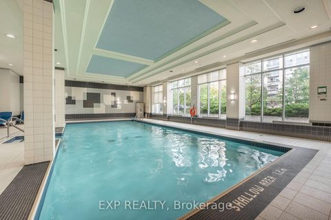 Photo 23 at 105 - 20 North Park Road, Beverley Glen, Vaughan