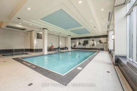 Photo 24 at 105 - 20 North Park Road, Beverley Glen, Vaughan