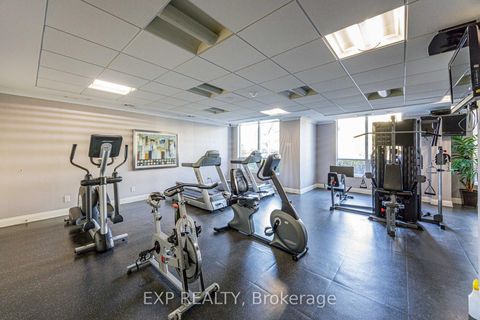 Photo 26 at 105 - 20 North Park Road, Beverley Glen, Vaughan