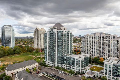 Photo 28 at 105 - 20 North Park Road, Beverley Glen, Vaughan