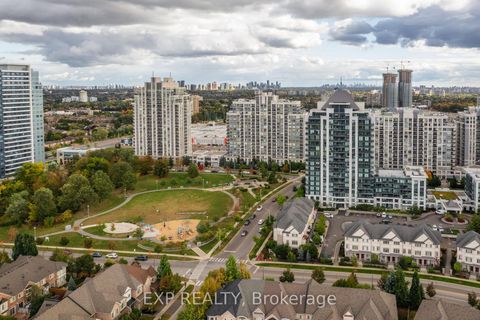 Photo 29 at 105 - 20 North Park Road, Beverley Glen, Vaughan