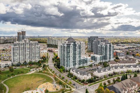 Photo 30 at 105 - 20 North Park Road, Beverley Glen, Vaughan