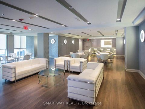 Photo 5 at 203 - 80 Esther Lorrie Drive, Clairville, Toronto