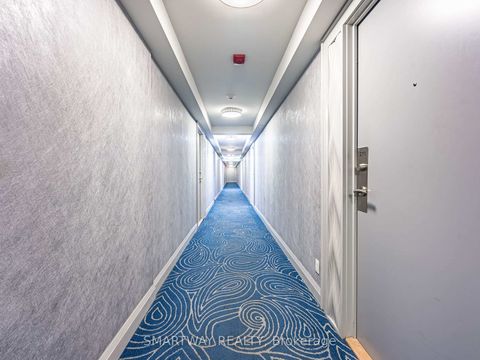 Photo 11 at 203 - 80 Esther Lorrie Drive, Clairville, Toronto