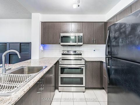 Photo 16 at 203 - 80 Esther Lorrie Drive, Clairville, Toronto