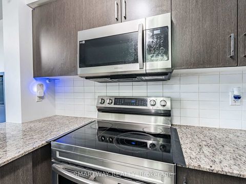 Photo 17 at 203 - 80 Esther Lorrie Drive, Clairville, Toronto