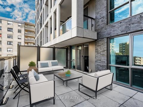 Photo 26 at 203 - 80 Esther Lorrie Drive, Clairville, Toronto