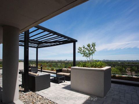 Photo 30 at 203 - 80 Esther Lorrie Drive, Clairville, Toronto