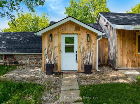 Photo 1 at 7470 21/22 Nottawasaga Side Road, Rural Clearview, Clearview