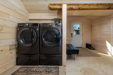 Photo 5 at 7470 21/22 Nottawasaga Side Road, Rural Clearview, Clearview