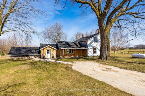 Photo 18 at 7470 21/22 Nottawasaga Side Road, Rural Clearview, Clearview