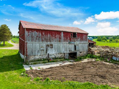 Photo 23 at 7470 21/22 Nottawasaga Side Road, Rural Clearview, Clearview