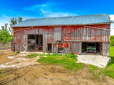 Photo 24 at 7470 21/22 Nottawasaga Side Road, Rural Clearview, Clearview