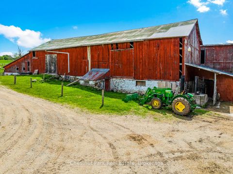 Photo 25 at 7470 21/22 Nottawasaga Side Road, Rural Clearview, Clearview