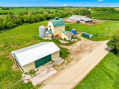 Photo 28 at 7470 21/22 Nottawasaga Side Road, Rural Clearview, Clearview