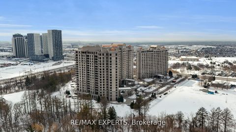 Photo 1 at 701 - 9255 Jane Street, Maple, Vaughan