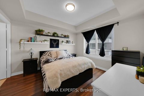 Photo 11 at 701 - 9255 Jane Street, Maple, Vaughan