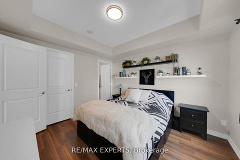 Photo 13 at 701 - 9255 Jane Street, Maple, Vaughan