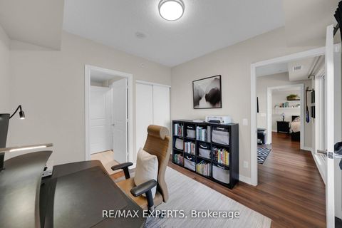 Photo 16 at 701 - 9255 Jane Street, Maple, Vaughan