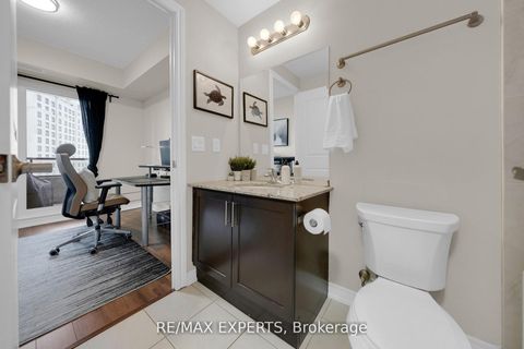 Photo 18 at 701 - 9255 Jane Street, Maple, Vaughan