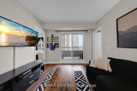 Photo 19 at 701 - 9255 Jane Street, Maple, Vaughan