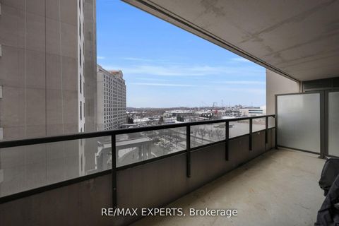 Photo 20 at 701 - 9255 Jane Street, Maple, Vaughan