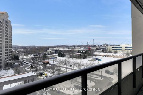 Photo 21 at 701 - 9255 Jane Street, Maple, Vaughan