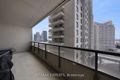 Photo 22 at 701 - 9255 Jane Street, Maple, Vaughan