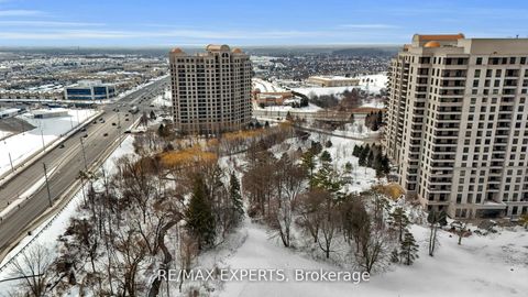 Photo 24 at 701 - 9255 Jane Street, Maple, Vaughan