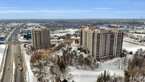 Photo 27 at 701 - 9255 Jane Street, Maple, Vaughan