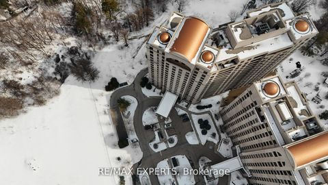 Photo 28 at 701 - 9255 Jane Street, Maple, Vaughan